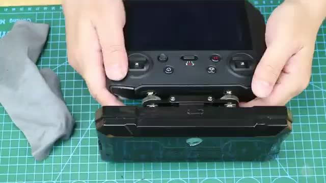 Perfect How to Modify RC PRO of Mavic 3 to Get Longer Signal Distance_360P смотреть онлайн