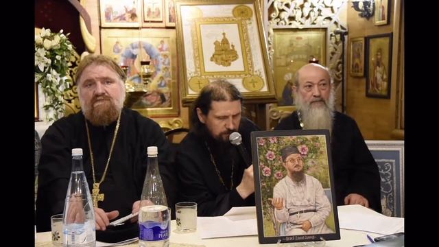 Третья православная татарская конференция (Татарская секция Рождественских чтений), 2018 смотреть онлайн