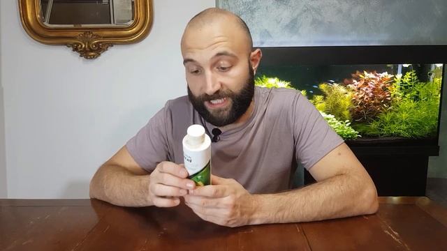 Il carbonio liquido in acquario: (Gluteraldeide) Seachem excel e Easy life carbo смотреть онлайн