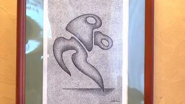 Зауральский художник рисует свои сны смотреть онлайн