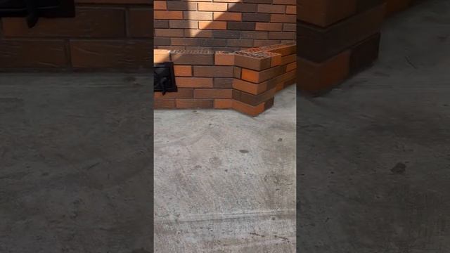 Барбекю комплекс Астрахань!Новый мой объект начальная стадия!89275585083 смотреть онлайн