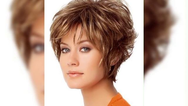 Gorgeous Short Pixie Haircuts For Professional Women's #pixiehaircut  #trendingshorts  #virl