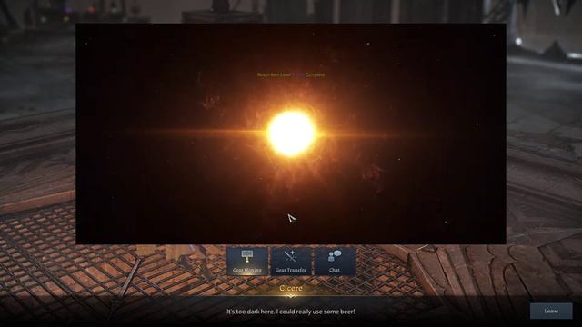 Lost Ark Tier 3 BABY! OCEAN MAN TOOK ME BY THE HAND смотреть онлайн