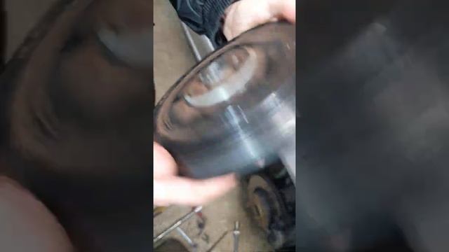 Демпферный шкив коленвала пробег 6к смотреть онлайн