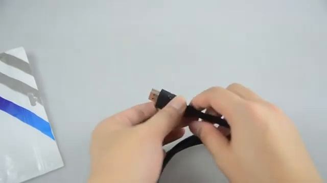 Кабель HDMI M M видео аудио HDTV COAXIAL SIPU SPV001 высокой скорости 1080 FullHD, 4K UltraHD смотреть онлайн
