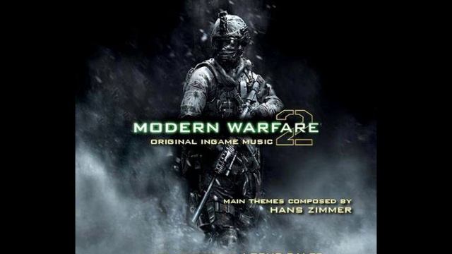 Modern Warfare 2 Soundtrack - 01 Opening Titles смотреть онлайн