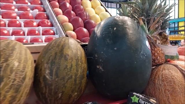 ФРУКТЫ ОВОЩИ ДОСТАВКА МОСКВА И МОСКОВСКАЯ ОБЛАСТЬ ОТ ВАЛЕНТИНЫ РОЗЫГРЫШ смотреть онлайн