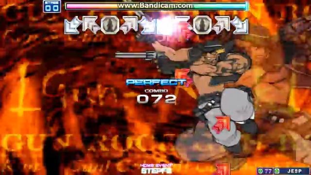 BanYa Production - Gun Rock - Double 15 смотреть онлайн