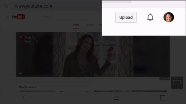How to add a channel trailer on mobile (iPhone, iPad, Android) смотреть онлайн