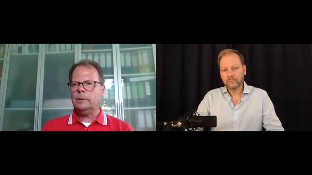 My Interview with Peter Mertens former Head R&D at Audi, Board Member of Audi, VW, Volvo, Jaguar .. смотреть онлайн