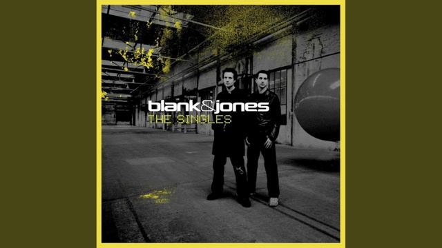 Blank & Jones - Happy Dreamer | with Laid Back смотреть онлайн