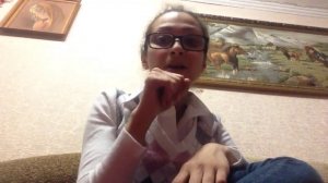 Дочь обманула свою маму.