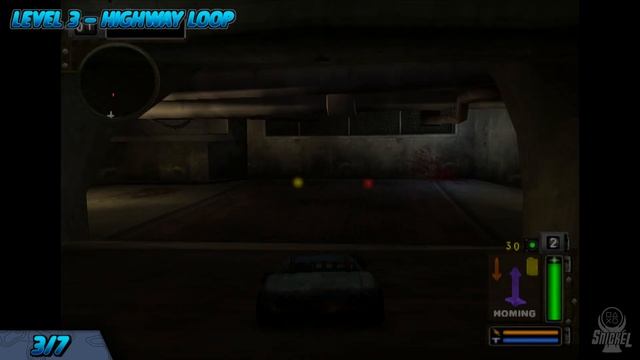 Twisted Metal Black | Black Cube Locations смотреть онлайн
