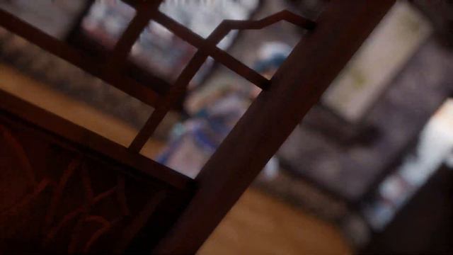 【MMD X Genshin Impact 】 LOST IN PARADISE 【Xiao】JUJUTSU KAISEN ED [Turn in to 1080p 60 please] смотреть онлайн