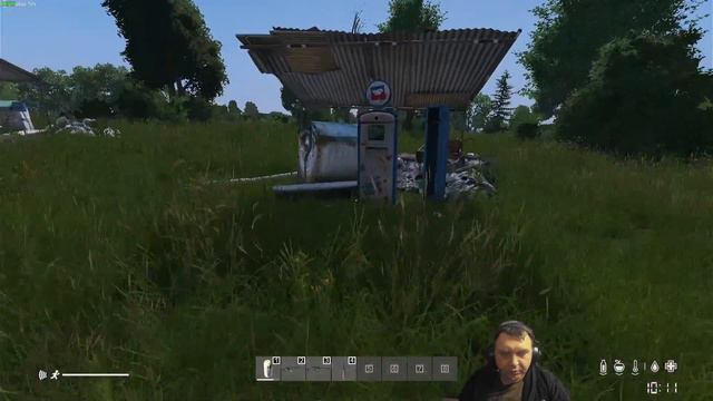 DayZ: Рано или поздно я пройду эту игру смотреть онлайн