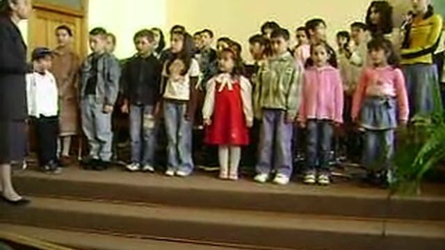 copii din Biserica смотреть онлайн
