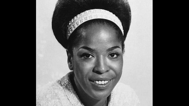 DELLA REESE - SO NICE(SUMMER SAMBA) смотреть онлайн