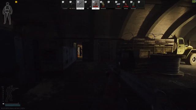 More Tarkov Drops... Just Not Here смотреть онлайн