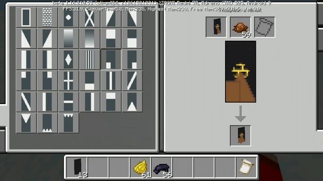 Декорации на знамёнах к Новому Году смотреть онлайн