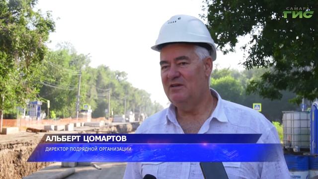 В городе отремонтируют 22 участка теплотрасс. Где сейчас идут работы смотреть онлайн
