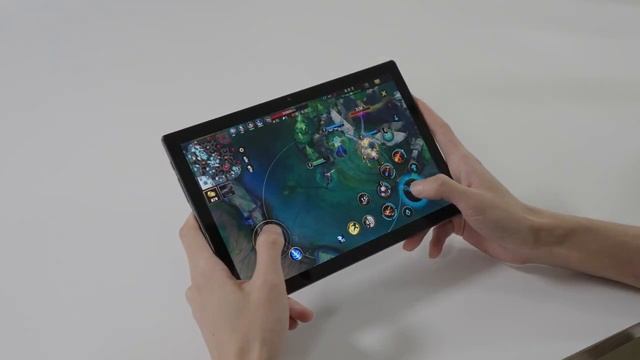 BMAX MaxPad I10 Pro Tablet Official Video смотреть онлайн