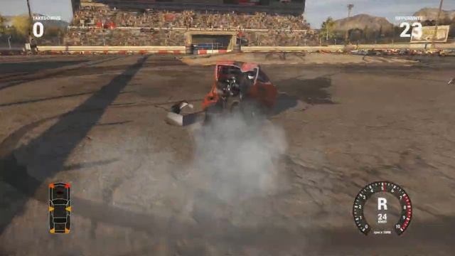 Next Car Game (Total Destruction) Gameplay on Laptop Asus X750JB GF 740M, Core i7 смотреть онлайн