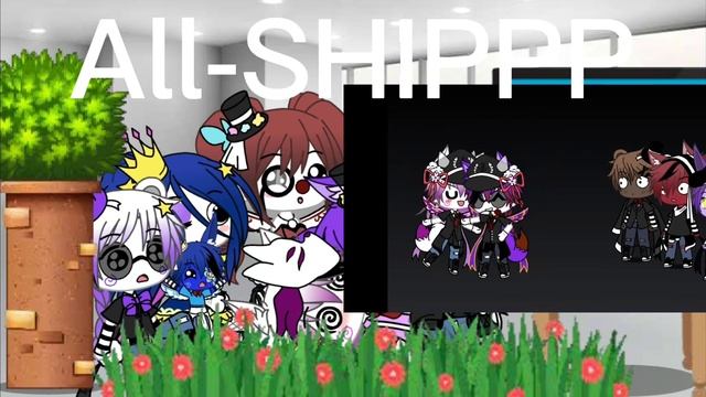 ~sister location react ft.foxy X lol bit~(ft freddy,bon bon,ballora,c.baby,ft foxy,lolbit,rl me) смотреть онлайн