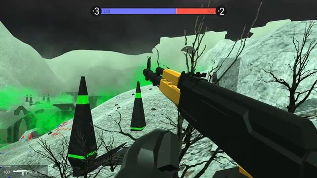 СОЛДАТИКИ ПРОТИВ РОБОТОВ-ЗОМБИ, НОВЫЕ КАРТЫ | Ravenfield смотреть онлайн
