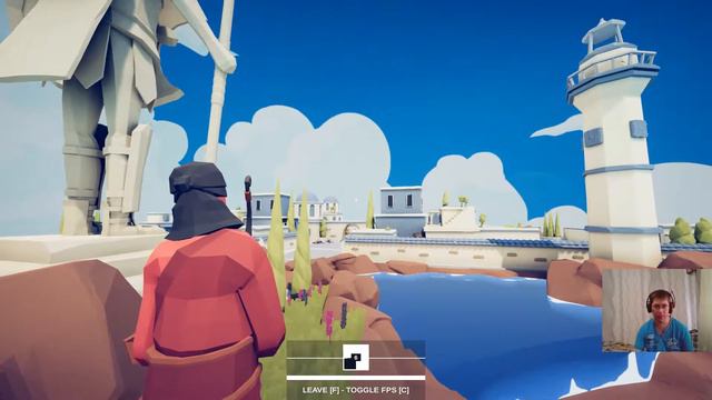 TABS №14 - Финал (ВНИМАНИЕ ПРОБЛЕМЫ СО ЗВУКОМ) смотреть онлайн