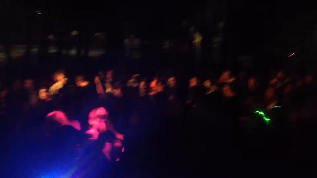 OPEN AIR FOREVER YOUNG - DJ WOODMAN смотреть онлайн