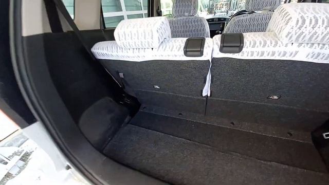 Nissan DAYZ 2014, лот 1022 смотреть онлайн