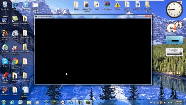 Minecraft: How to Install TooManyItems MOD [Will work for future updates] смотреть онлайн