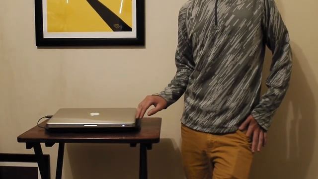 Mac Book Pro 2014 Review смотреть онлайн