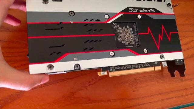 AMD RX 580 PULSE - One of the Best Options For Hackintosh смотреть онлайн