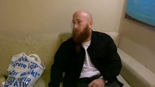 Обзор. Отель Рамада Анталия. Море ушло в разлом. смотреть онлайн