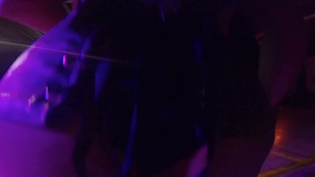 Teaser Festival BDSM Fetish Colombia 2019 смотреть онлайн