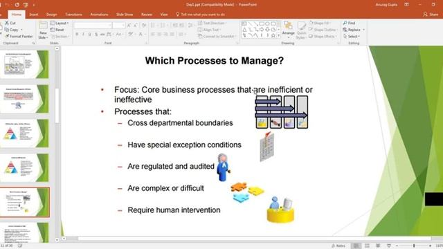 Oracle BPM Online Training Session смотреть онлайн