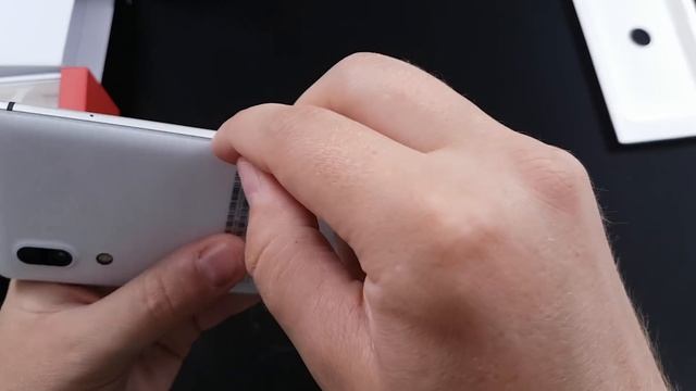 Sharp Aquos S2 4/64gb Распаковка | Комплектация | Первое впечатление смотреть онлайн