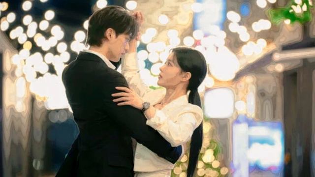 TRUE - YOARI OST MY DEMON #mydemon