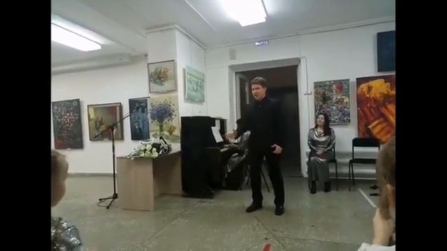 Звуки музыки на выставке с картинками смотреть онлайн