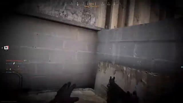Call of Duty®: MW shoot house special finish krueger смотреть онлайн