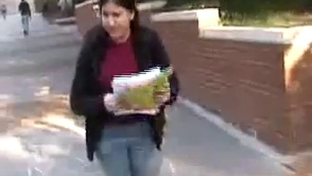 You know you're at Georgia Tech when... смотреть онлайн