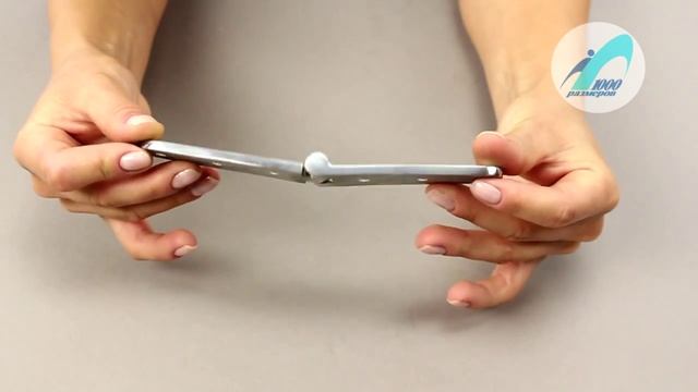 Петля из нержавеющей стали 66026 смотреть онлайн