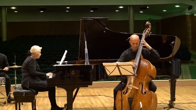 П. Чайковский - «Баркарола» смотреть онлайн