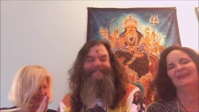 Kali Durga Mantra