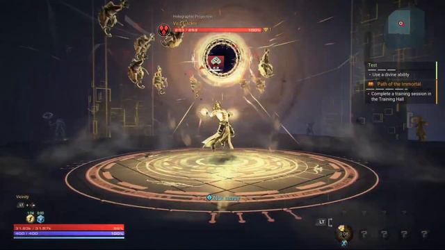 Skyforge [Xbox Series X] Gameplay 2024 (No Commentary) смотреть онлайн