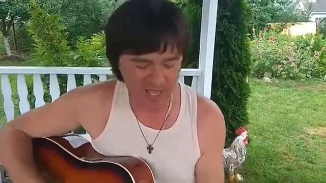 Я московский озорной гуляка. С.Есенин смотреть онлайн