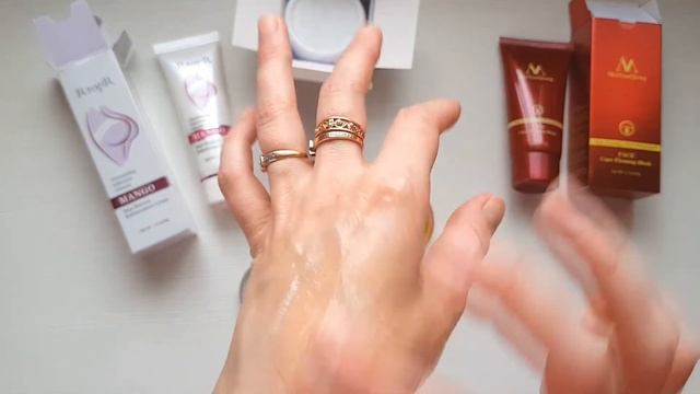 КРЕМ МАСКА ДЛЯ РУК и другие косметические покупки ВОСТОРГ ИЛИ РАЗОЧАРОВАНИЕ смотреть онлайн