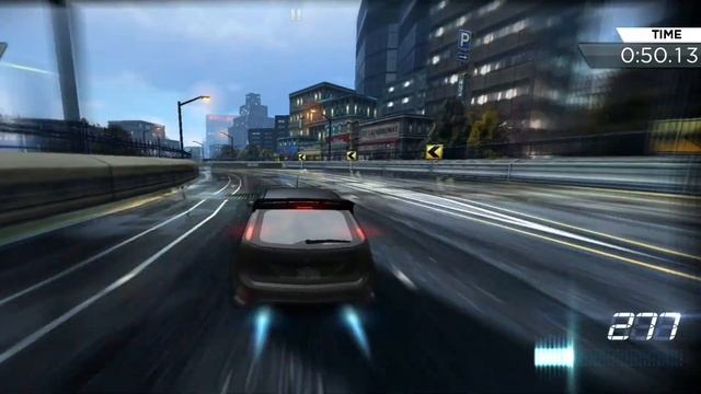 || FORD FOCUS || NFS MOST WANTED || 10 Days Challenge || #trbplayers #fordfocus #nfsmostwanted смотреть онлайн