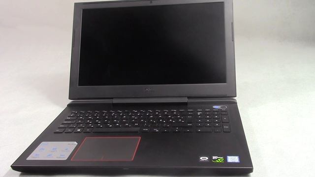 Dell G5 5587 laptop bemutató videó | ITFroccs.hu смотреть онлайн